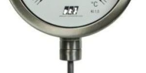 Bimetal Temperature Gauges