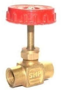 Brass Needle Valves