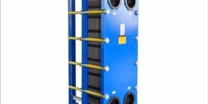 Gasketed Plate Heat Exchangers