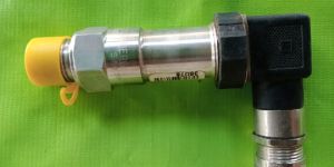 Kongsberg Pressure Transmitter