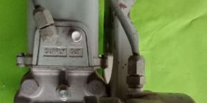 Electronic Diff Pressure Transmitter