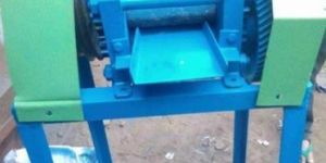 Plastic Dana Cutter Machine