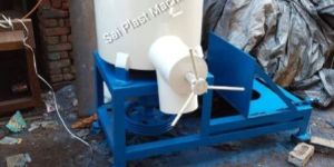 Plastic Mixer Machine