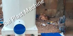 Plastic Mixture Machine