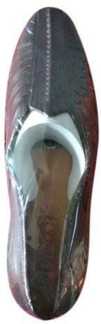 Ladies Fashion PU Shoes