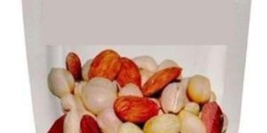 Dry Fruit Packaging Pouch