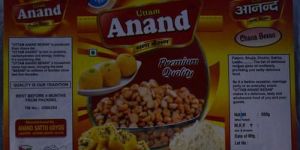 Food Packaging Pouch