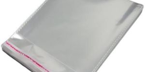 Plastic Packaging Pouch