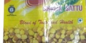 Rotogravure Printed Pouch