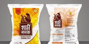 Salt Packaging Pouch