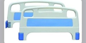 Hospital Bed ABS Panel