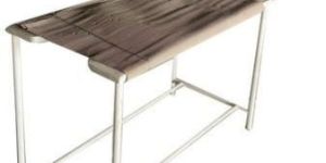 Hospital Examination Table