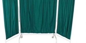Hospital Folding Screen