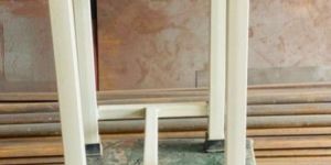 Hospital Patient Stool