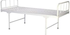 Plain Hospital Bed