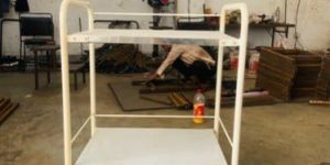 Surgical Instrument Trolley