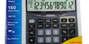 Digital Calculator