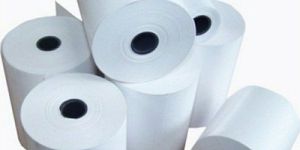Thermal Paper Rolls
