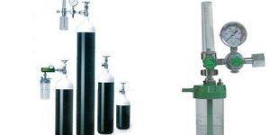 Oxygen Cylinder Rental Services