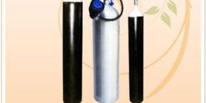 Oxygen Cylinders