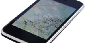 Cell Phone Tracking Device