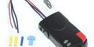 Vehicle Tracking Device