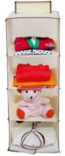 Closet Storage Organizer