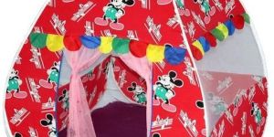 Kids Play Tent House