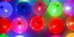 LED Balloons