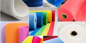 Non Woven Carry Bag Fabric