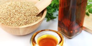 Sesame Oil