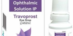 Travoprost Ophthalmic Solution