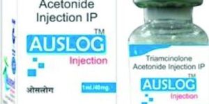 TRIAMCINOLONE ACETONIDE INJECTION