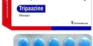 Trifluoperazine Tablets