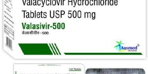 Valacyclovir Hydrochloride Tablets