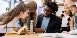 Bluesparrowscience Workshop: Science Workshop for Kids in Mumbai