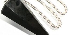 Black Hakik Pendulum