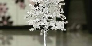 Crystal Tree