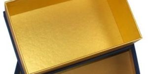 Rectangle Chocolate Box