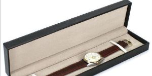 Rectangular Watch Box