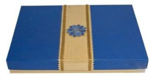 Square Dry Fruit Box