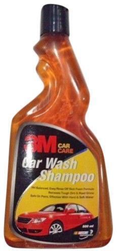 Car Shampoo