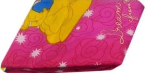 Cotton Bed Sheet