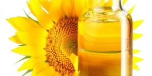 Cold Pressed Sunflower Oil