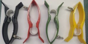 ECG Limb Clip Clamp