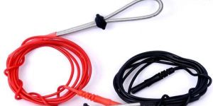 EMG Sensor Ring Electrode