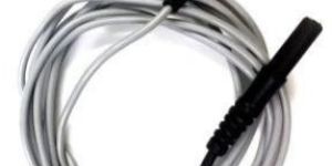 Gold Cup EEG Electrode