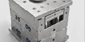 Plastic Injection Moulding Dies