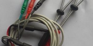 Sensory Ring Electrode EMG