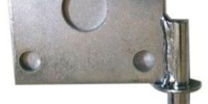 E Rickshaw Kamani Plate